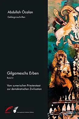 E-Book (epub) Gilgameschs Erben  Bd. II von Abdullah Öcalan