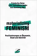 E-Book (epub) materializing feminism von Gudrun-Axeli Knapp, Juliana Moreira Streva, Verena Letsch