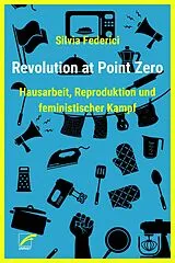 E-Book (epub) Revolution at Point Zero von Silvia Federici