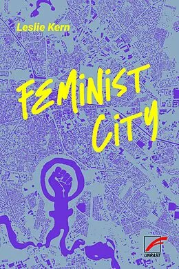 E-Book (epub) Feminist City von Leslie Kern