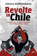 E-Book (epub) Revolte in Chile von Sophia Boddenberg