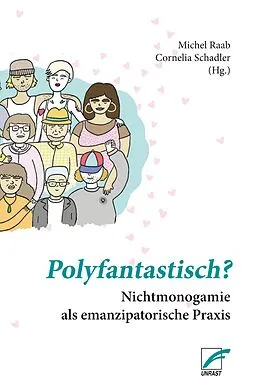 E-Book (epub) Polyfantastisch? von Gwendolin Altenhöfer, Andreas Exner, Betaversion