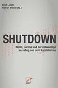 E-Book (epub) Shutdown von Karl-Heinz Simon, Julian Bierwirth, Lothar Galow-Bergemann