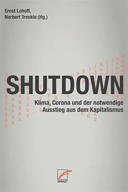 E-Book (epub) Shutdown von Karl-Heinz Simon, Julian Bierwirth, Lothar Galow-Bergemann