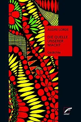 E-Book (epub) Die Quelle unserer Macht von Audre Lorde