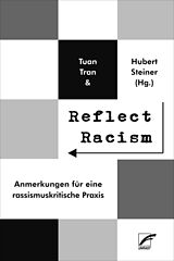 E-Book (epub) Reflect Racism von Nivedita Prasad, Günter Roth, Dileta Sequeira
