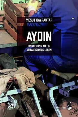 E-Book (epub) Aydin von Mesut Bayraktar Bayraktar
