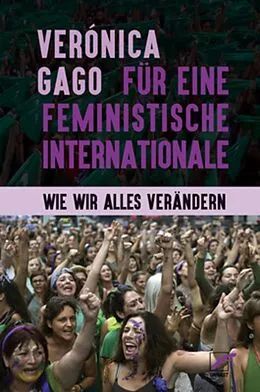 E-Book (epub) Für eine feministische Internationale von Verónica Gago