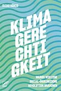 E-Book (epub) Klimagerechtigkeit von Elias König