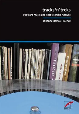 E-Book (epub) tracks 'n' Treks von Johannes Salim Ismaiel-Wendt