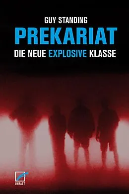E-Book (epub) Prekariat von Guy Standing