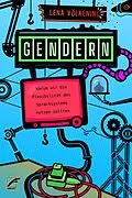 E-Book (epub) Gendern von Lena Völkening