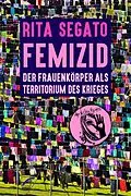 E-Book (epub) Femizid von Rita Laura Segato