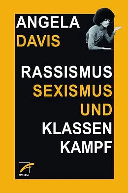 E-Book (epub) Rassismus, Sexismus und Klassenkampf von Angela Y. Davis