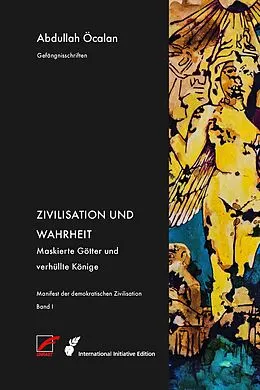 E-Book (epub) Manifest der demokratischen Zivilisation  Bd. I von Abdullah Öcalan