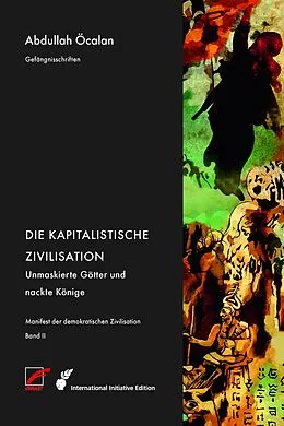 E-Book (epub) Manifest der demokratischen Zivilisation  Bd. II von Abdullah Öcalan
