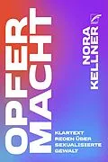 E-Book (epub) OpferMacht von Nora Kellner