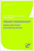 E-Book (epub) Freund*innenschaft von Bahar Oghalai, María do Mar Castro Varela