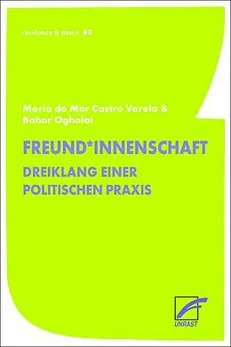 E-Book (epub) Freund*innenschaft von Bahar Oghalai, María do Mar Castro Varela