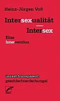 E-Book (epub) Intersexualität  Intersex von Heinz-Jürgen Voß