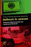 E-Book (epub) Aufbruch in Jackson von 