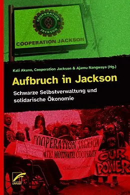 E-Book (epub) Aufbruch in Jackson von 