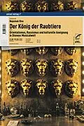 E-Book (epub) Der König der Raubtiere von Nepomuk Riva