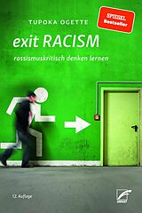 E-Book (epub) exit RACISM von Tupoka Ogette