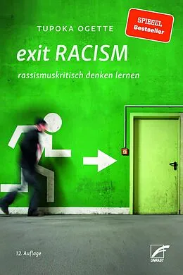 E-Book (epub) exit RACISM von Tupoka Ogette