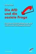 E-Book (epub) Die AFD und die soziale Frage von Stefan Dietl