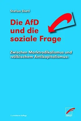 E-Book (epub) Die AFD und die soziale Frage von Stefan Dietl