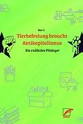 E-Book (epub) Tierbefreiung braucht Antikapitalismus von Neo C.