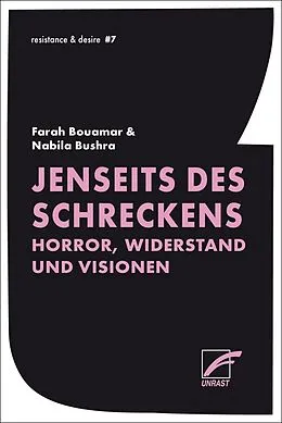 E-Book (epub) Jenseits des Schreckens von Farah Bouamar, Nabila Bushra