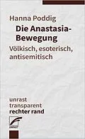 E-Book (epub) Die Anastasia-Bewegung von Hanna Poddig