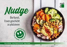 E-Book (pdf) Nudge von Gertrud Winkler, Anna Elisabeth Purtscher, Agnes Streber