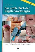 E-Book (epub) Das große Buch der Nagelerkrankungen von Anke Niederau