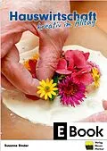 E-Book (pdf) Hauswirtschaft  kreativ im Alltag von Susanne Binder