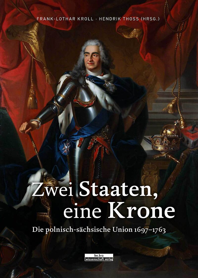 Zwei Staaten, eine Krone