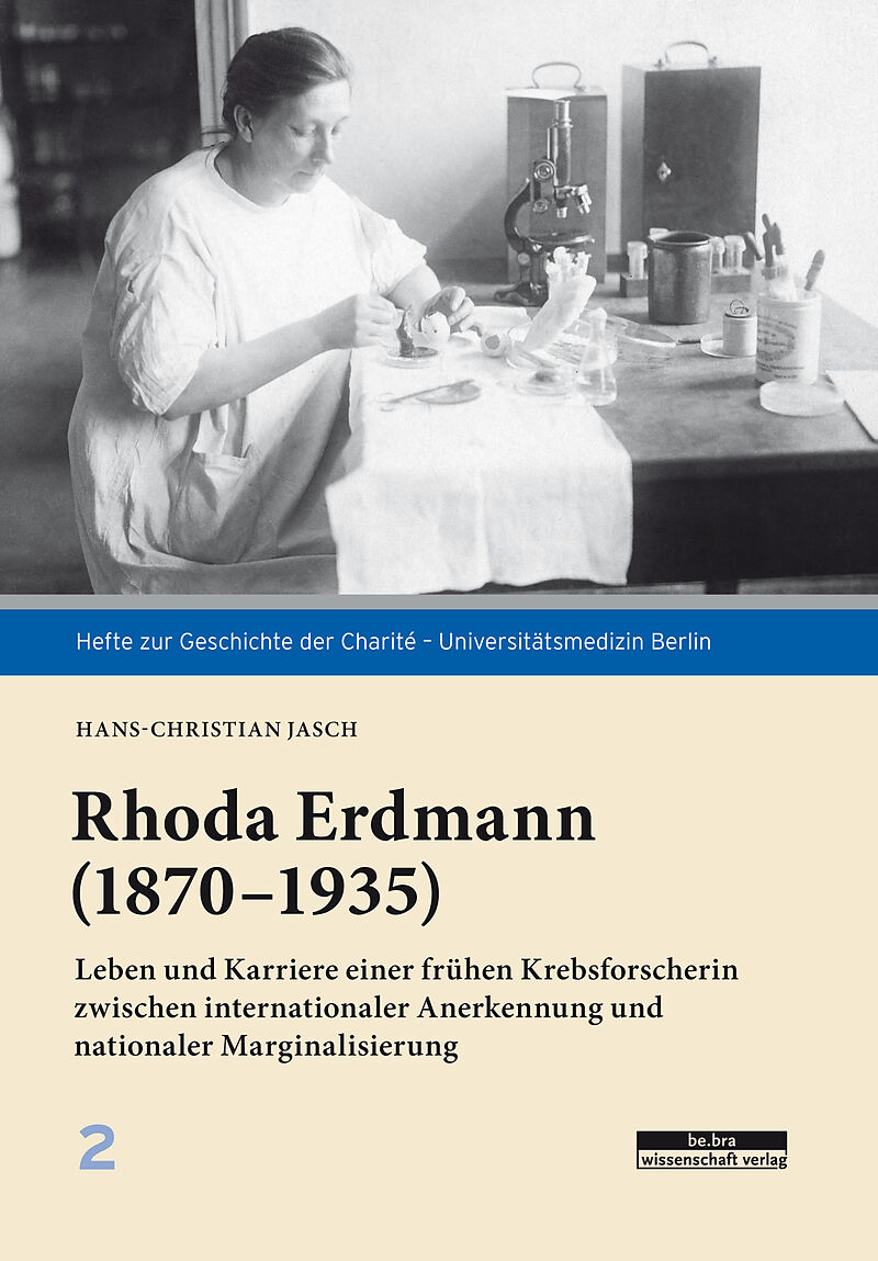 Rhoda Erdmann (18701935)