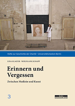 Paperback Erinnern und Vergessen von Wolfgang Knapp, Lisa Glauer