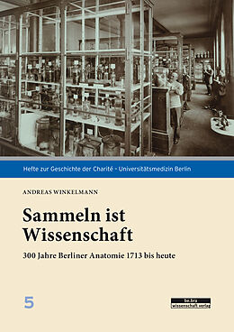 Paperback Sezieren und Sammeln von Andreas Winkelmann