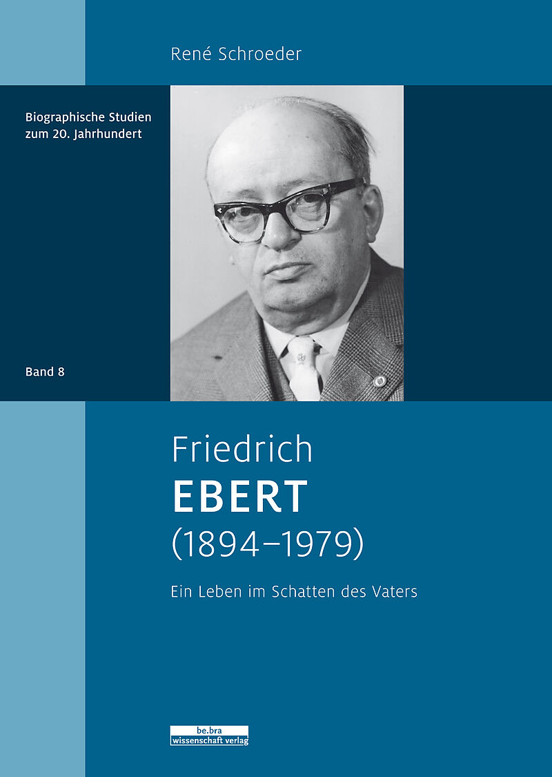 Friedrich Ebert (18941979)