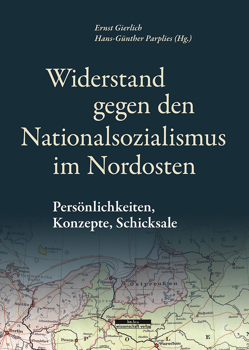 Widerstand gegen den Nationalsozialismus im Nordosten