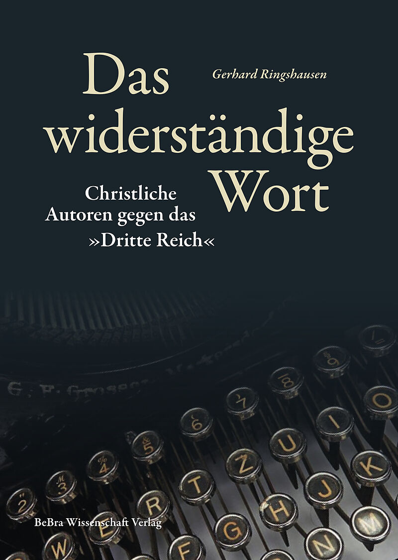 Das widerständige Wort