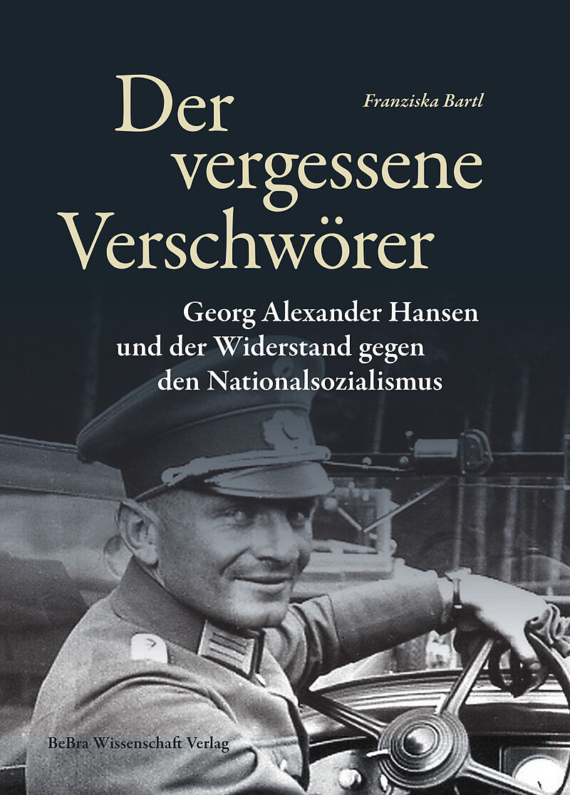 Der vergessene Verschwörer
