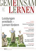 E-Book (pdf) Leistungen ermitteln - Lernen fördern von Roland Grüttner, Julia Hellmer, Karl-Wolf Hoffmann