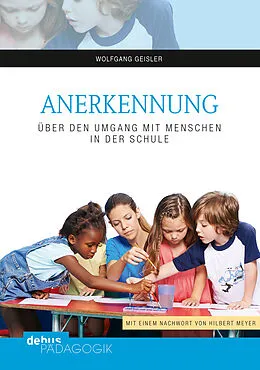 E-Book (pdf) Anerkennung von Wolfgang Geisler