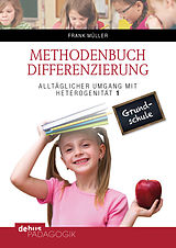 E-Book (pdf) Methodenbuch Differenzierung von Frank Müller