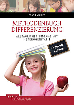 E-Book (pdf) Methodenbuch Differenzierung von Frank Müller