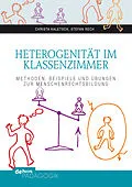 E-Book (pdf) Heterogenität im Klassenzimmer von Christa Kaletsch, Stefan Rech